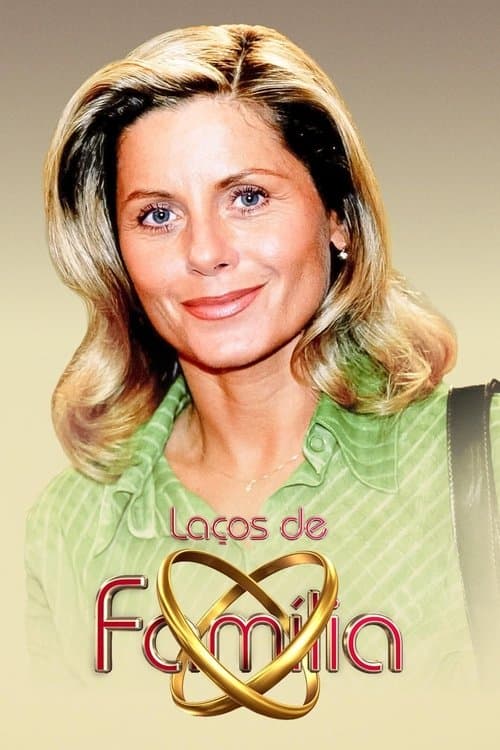 Laços de Família afişi