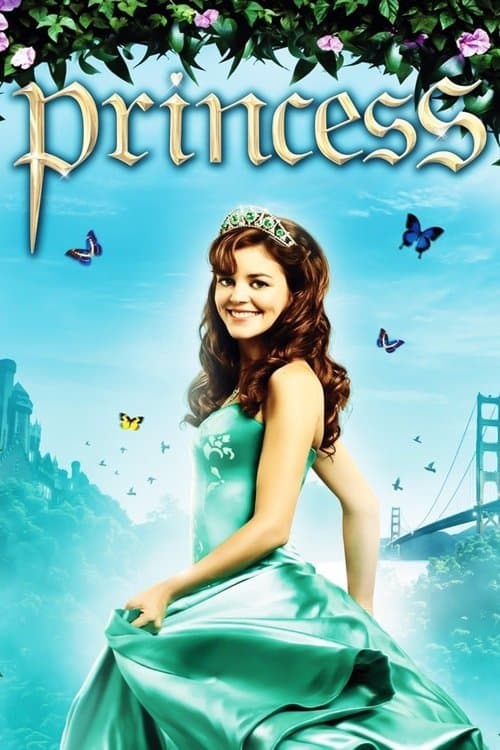 Prensess afişi
