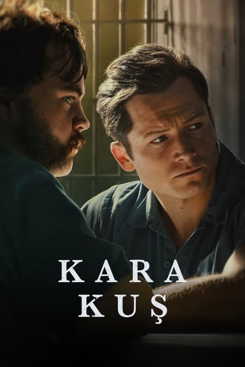 Kara Kuş afişi