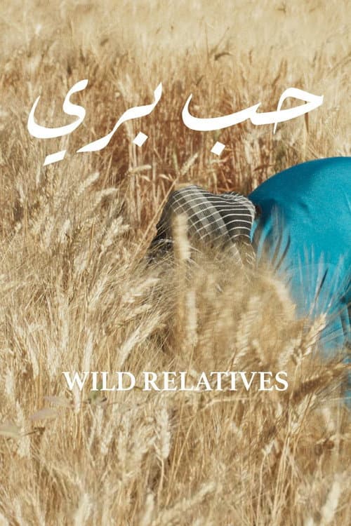 Wild Relatives afişi