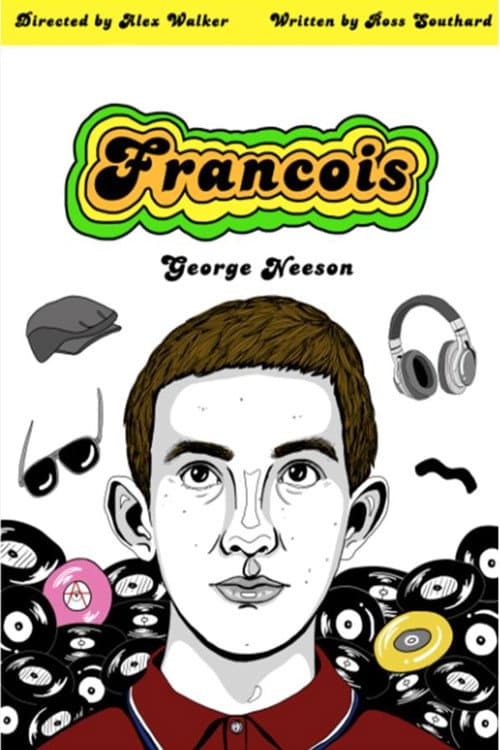 Francois afişi