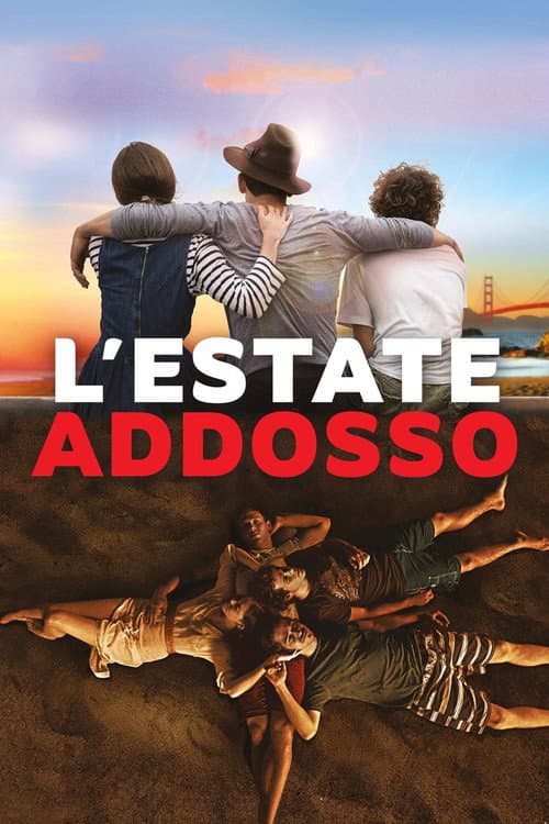 L'estate addosso afişi