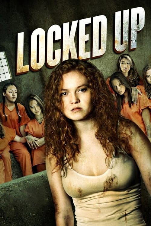 Locked Up afişi