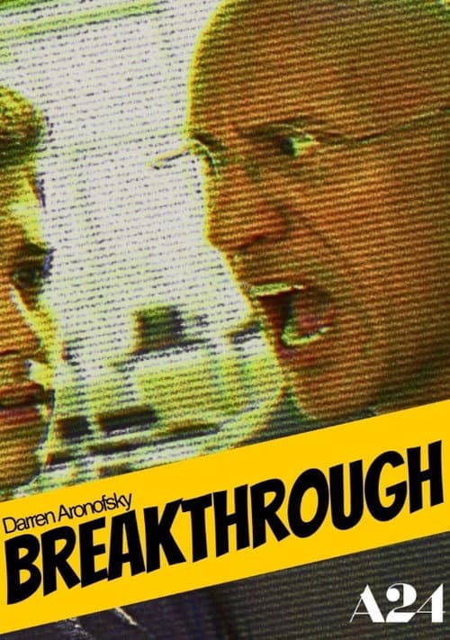 Breakthrough afişi