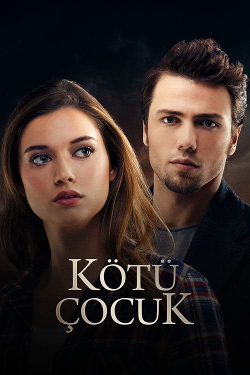 Kötü Çocuk afişi