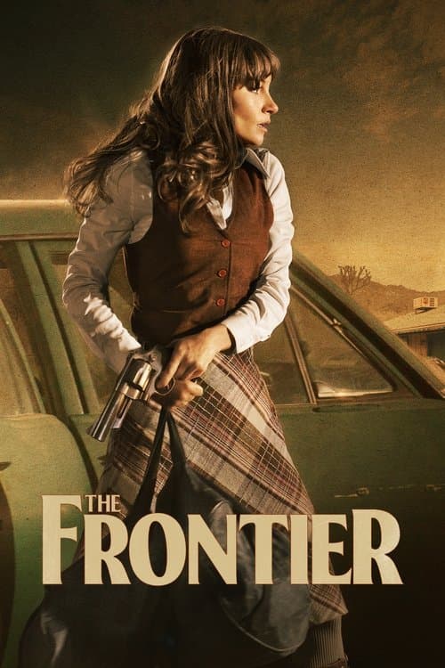 The Frontier afişi