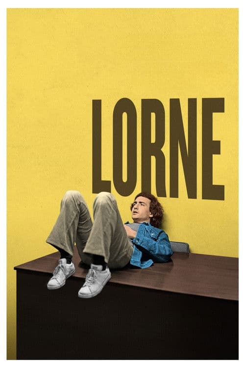 Lorne afişi
