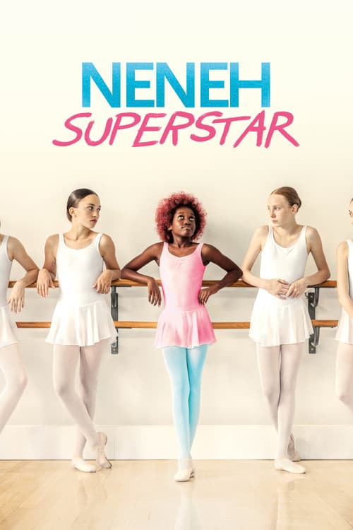 Süperstar Neneh afişi