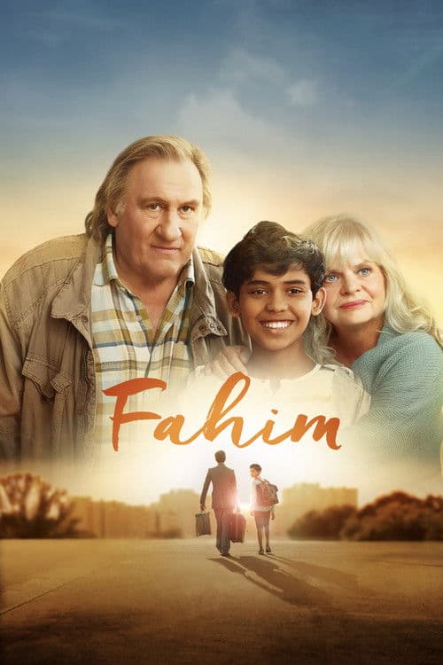Fahim afişi