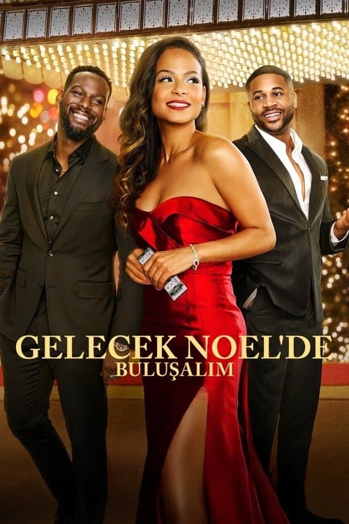 Gelecek Noel'de Buluşalım afişi
