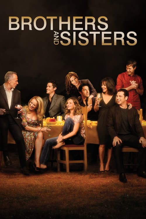 Brothers and Sisters afişi