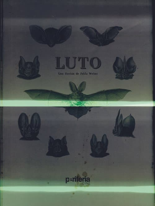 Luto afişi
