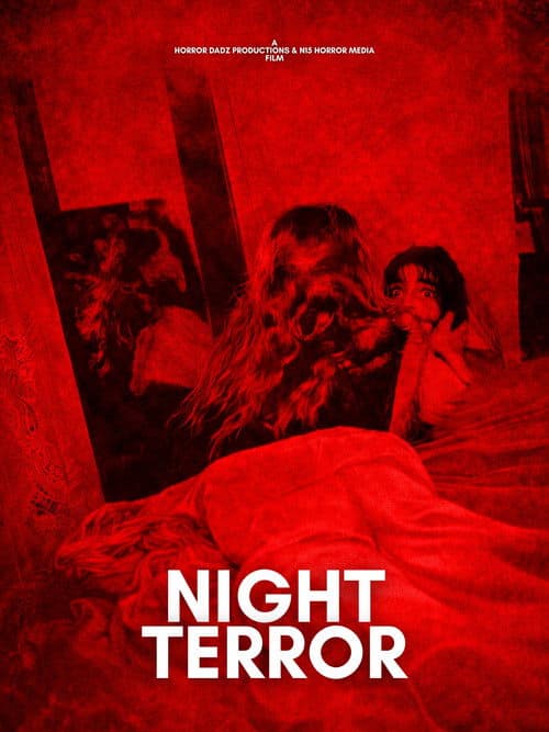 Night Terror afişi