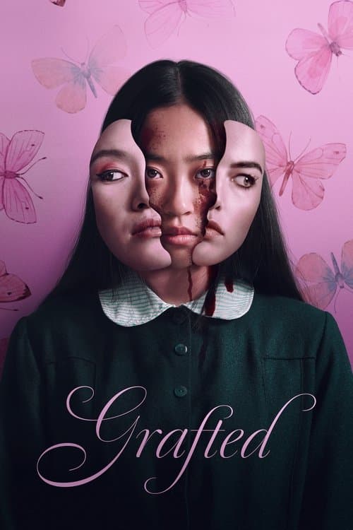Grafted afişi