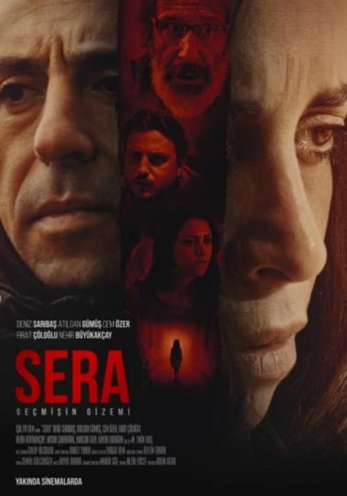 Sera afişi