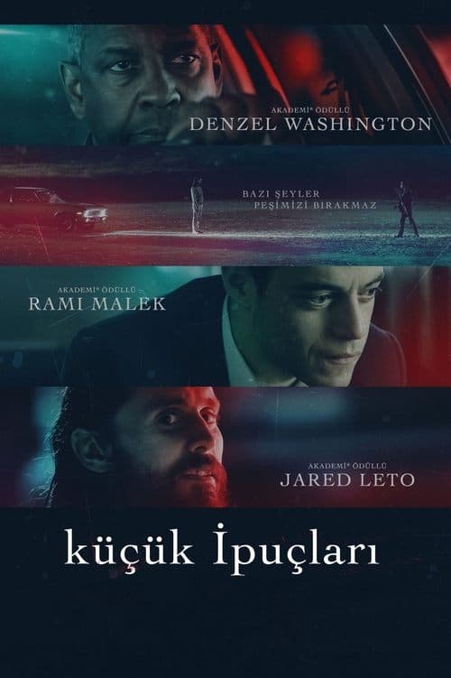 Küçük İpuçları afişi