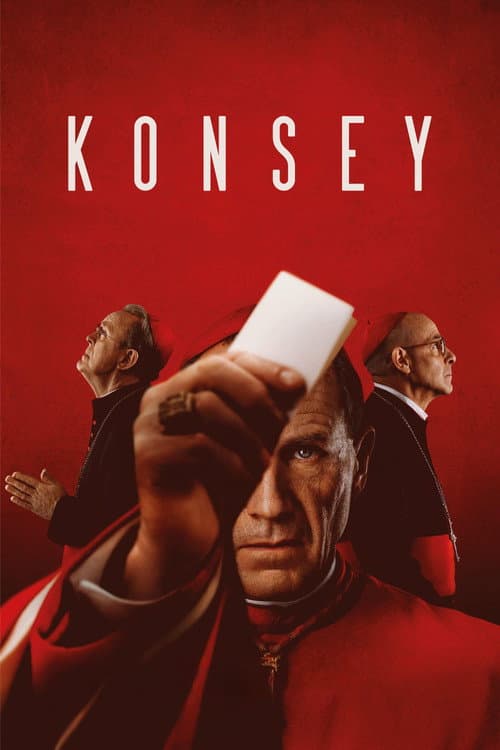 Konsey afişi