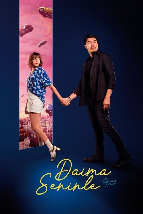 Daima Seninle afişi