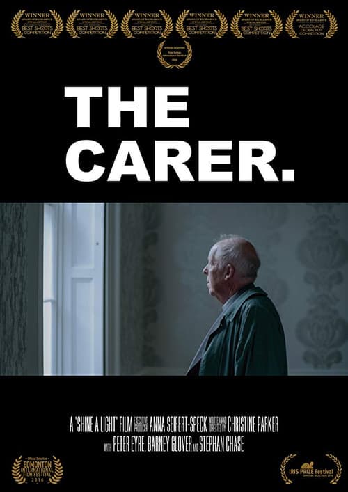 The Carer afişi