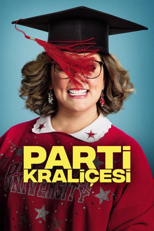 Parti Kraliçesi afişi