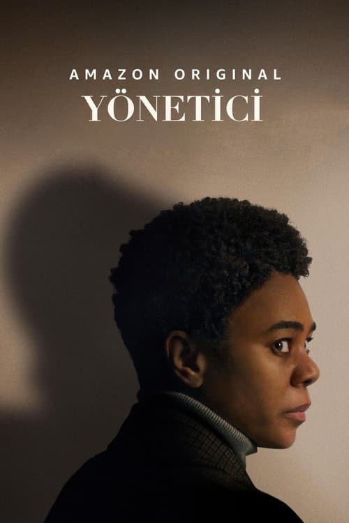 Yönetici afişi