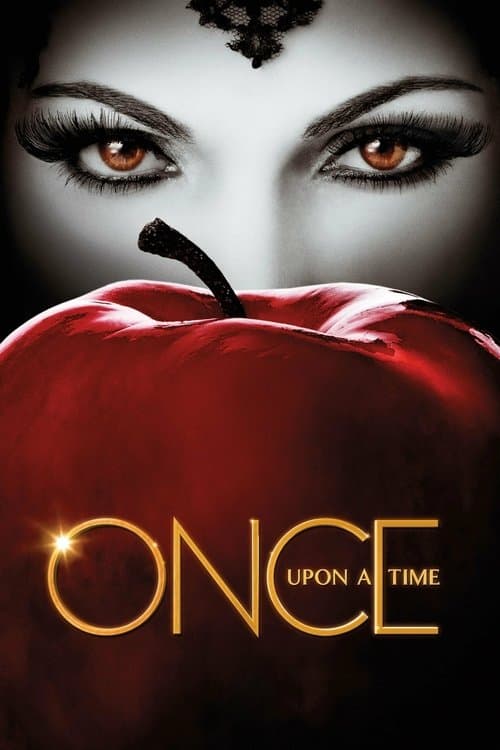 Once Upon a Time afişi
