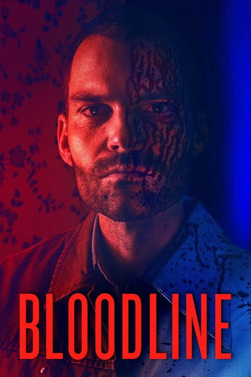 Bloodline afişi