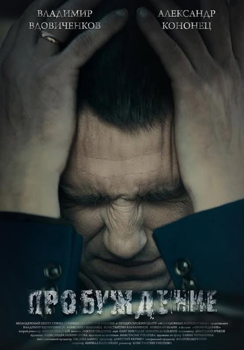 Пробуждение afişi
