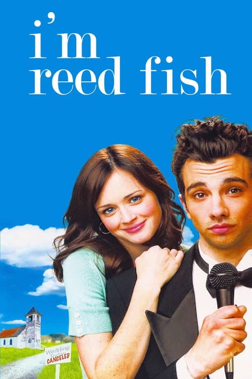 Ben Reed Fish afişi