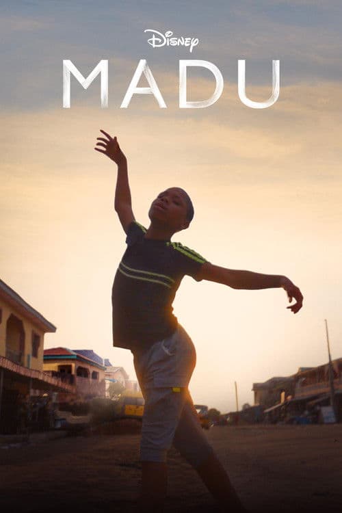 Madu afişi