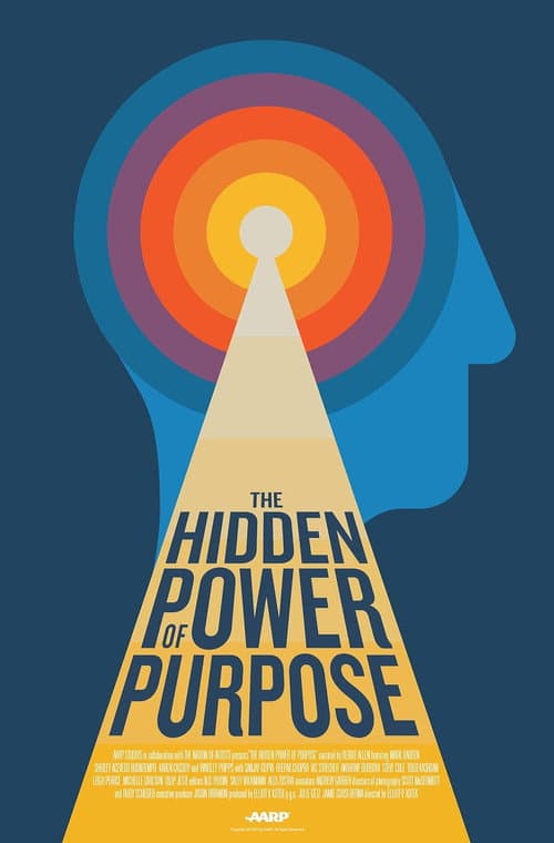The Hidden Power of Purpose afişi