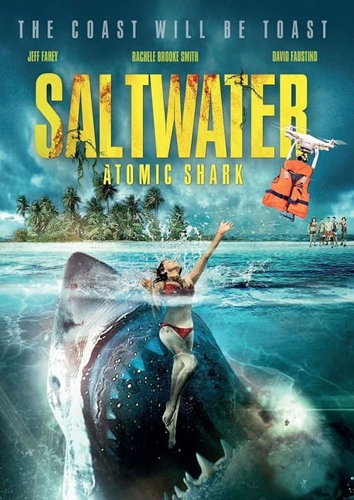 Saltwater afişi