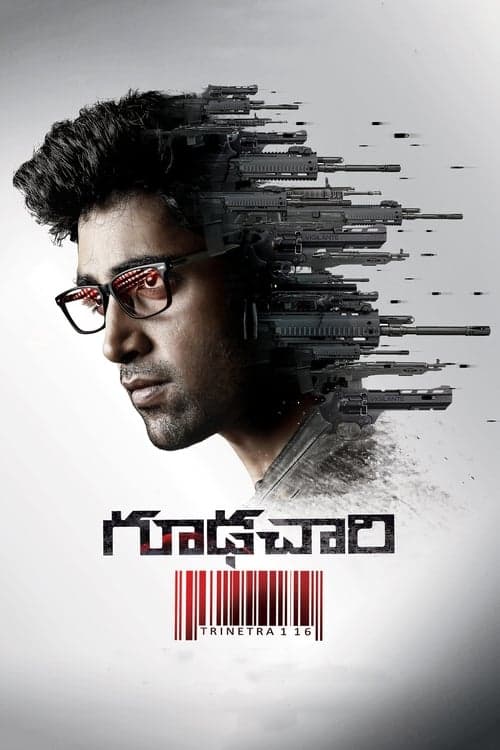 గూఢచారి afişi