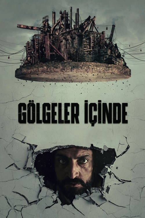 Gölgeler İçinde afişi