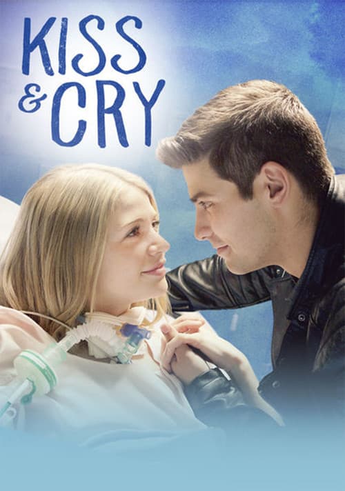 Kiss and Cry afişi