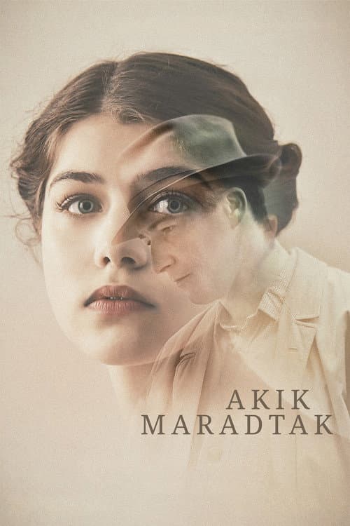 Akik maradtak afişi