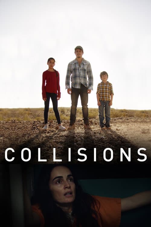 Collisions afişi