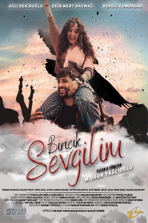 Biricik Sevgilim afişi