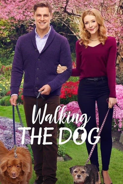 Walking the Dog afişi