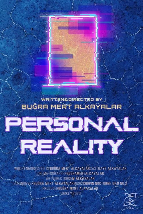 Bireysel Realite afişi