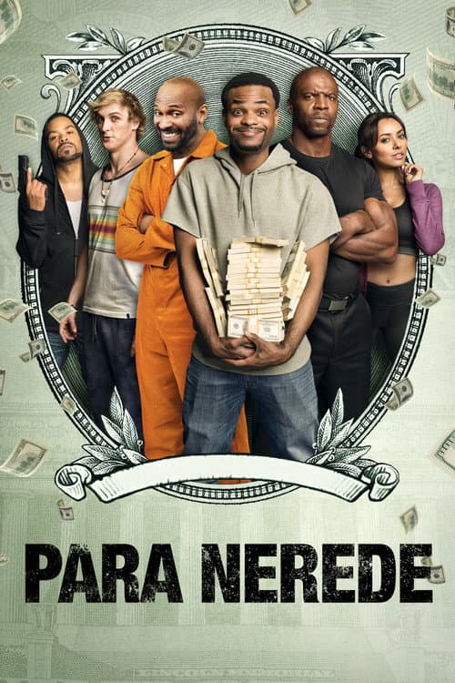 Para Nerede afişi