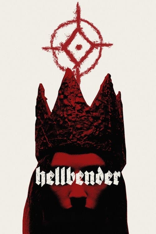 Hellbender afişi