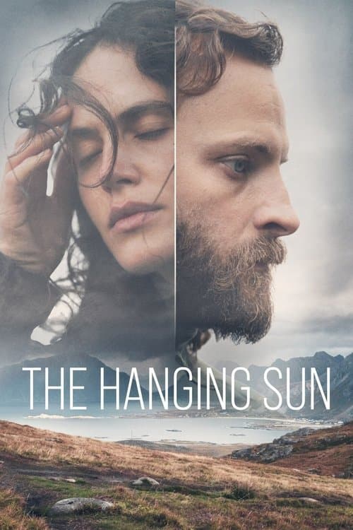 The Hanging Sun afişi