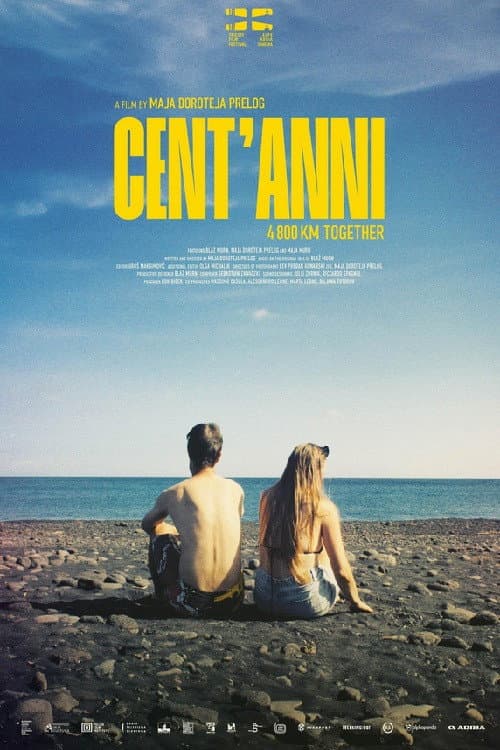 Cent'anni afişi