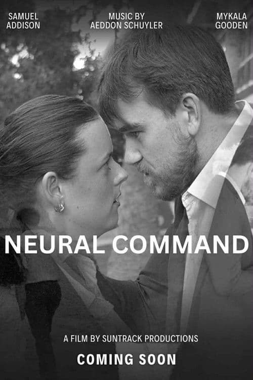 Neural Command afişi