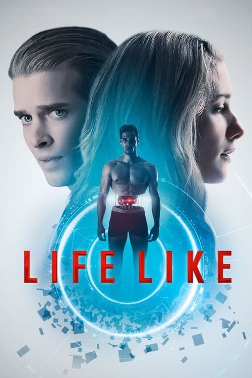 Life Like afişi