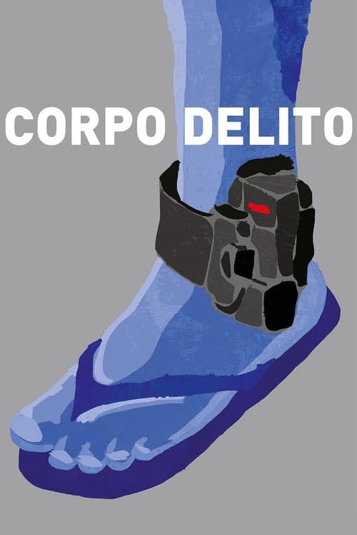 Corpo Delito afişi