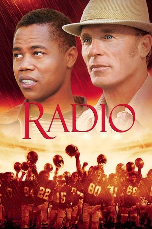Radio afişi