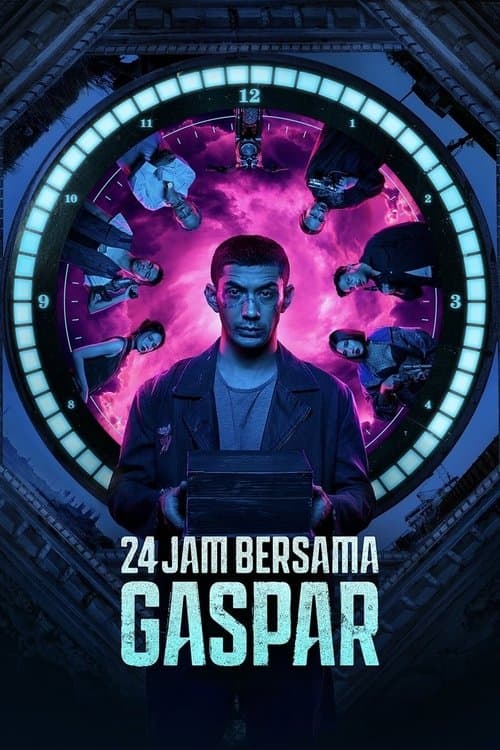 Zamana Karşı afişi