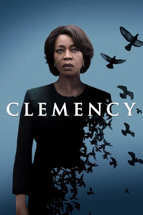Clemency afişi